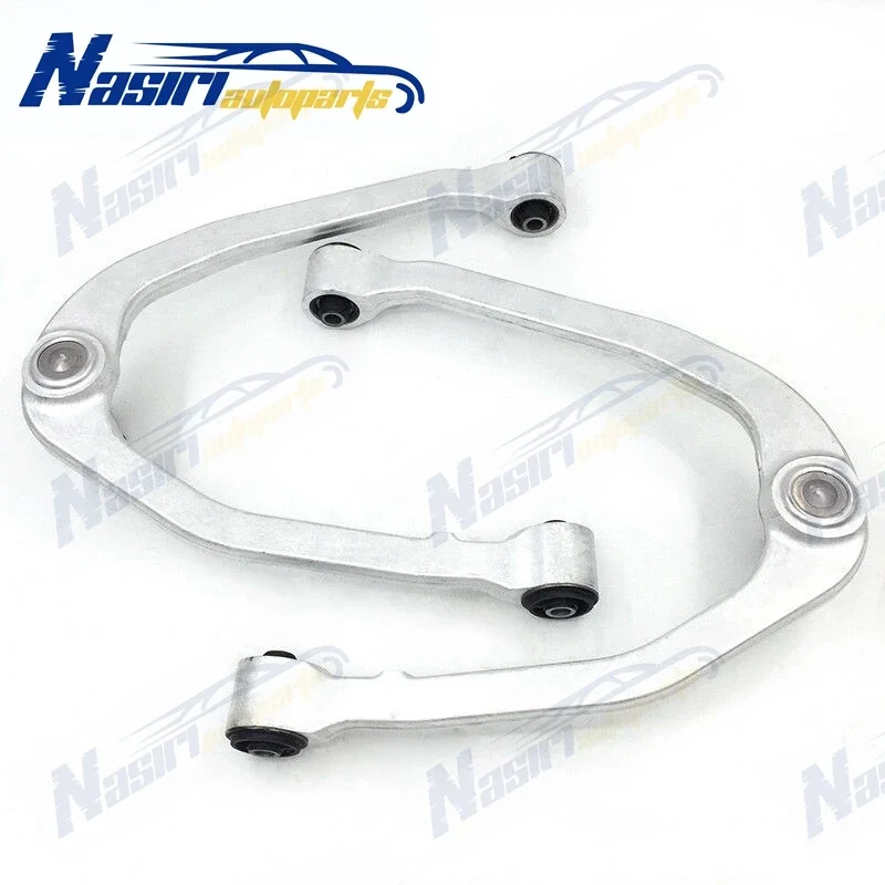Фото Пара передних верхних уплотнительных арматур для NISSAN 350Z INFINITI G35 2003-2009 54525-Al500 54524-Al500 K 621690   К 621936 №3