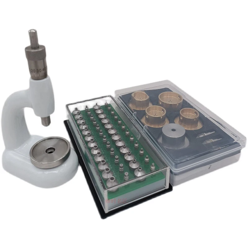 

High Precision Stone Eye Machine Clone Horia MSA 13.100 (Bergeon 5372) Watch Repair Tools Watch Manufacturer Jewelry Tools
