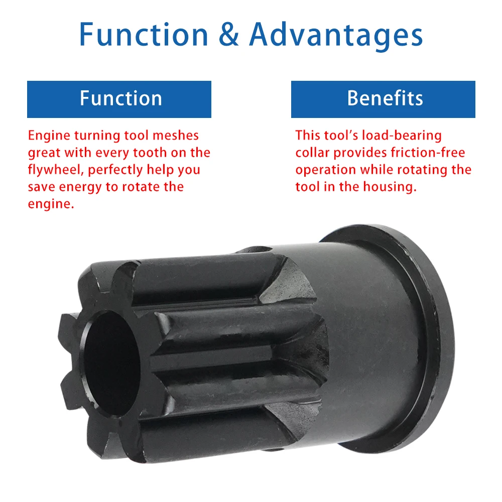 J-38587-A Токарная обработка двигателя для Caterpillar CAT 3200/3406 серии EUI/MUI и Mack E-7 ETEC 9S9082 050847