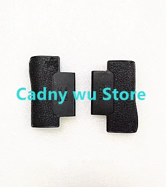 Новинка Крышка для карты памяти SD черная цифровой камеры Nikon D780 запасная часть 1