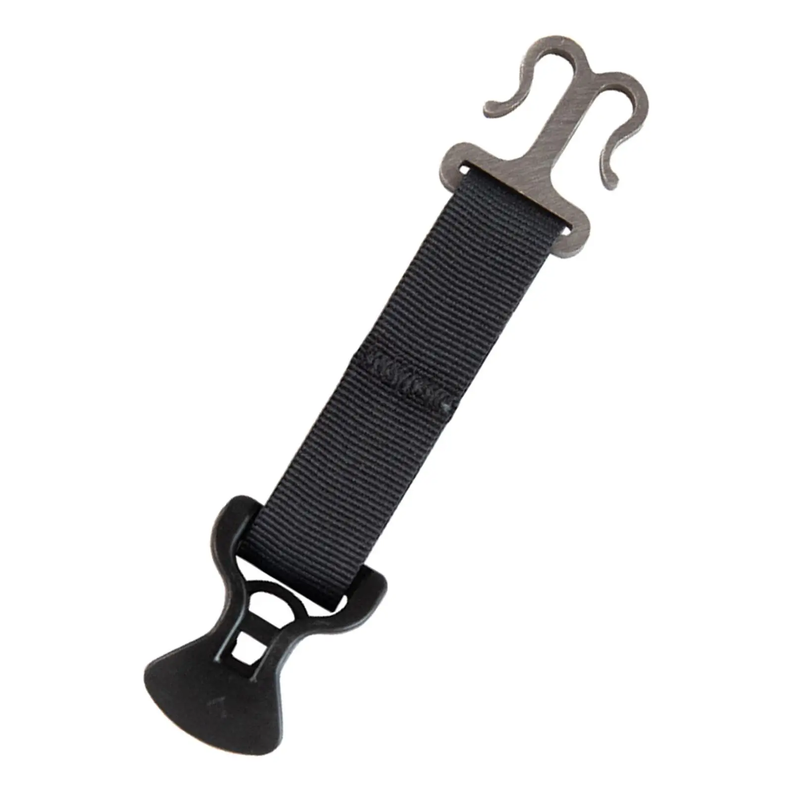 

Camping Tent Buckle Rope Tensioner Hiking Portable Outdoor Wind Rope Holder