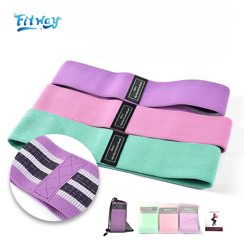 

Fitway спортзал для йоги и пилатеса аксессуары, спортивное оборудование для тренировок, тонкие эластичные ленты для фитнеса и тела