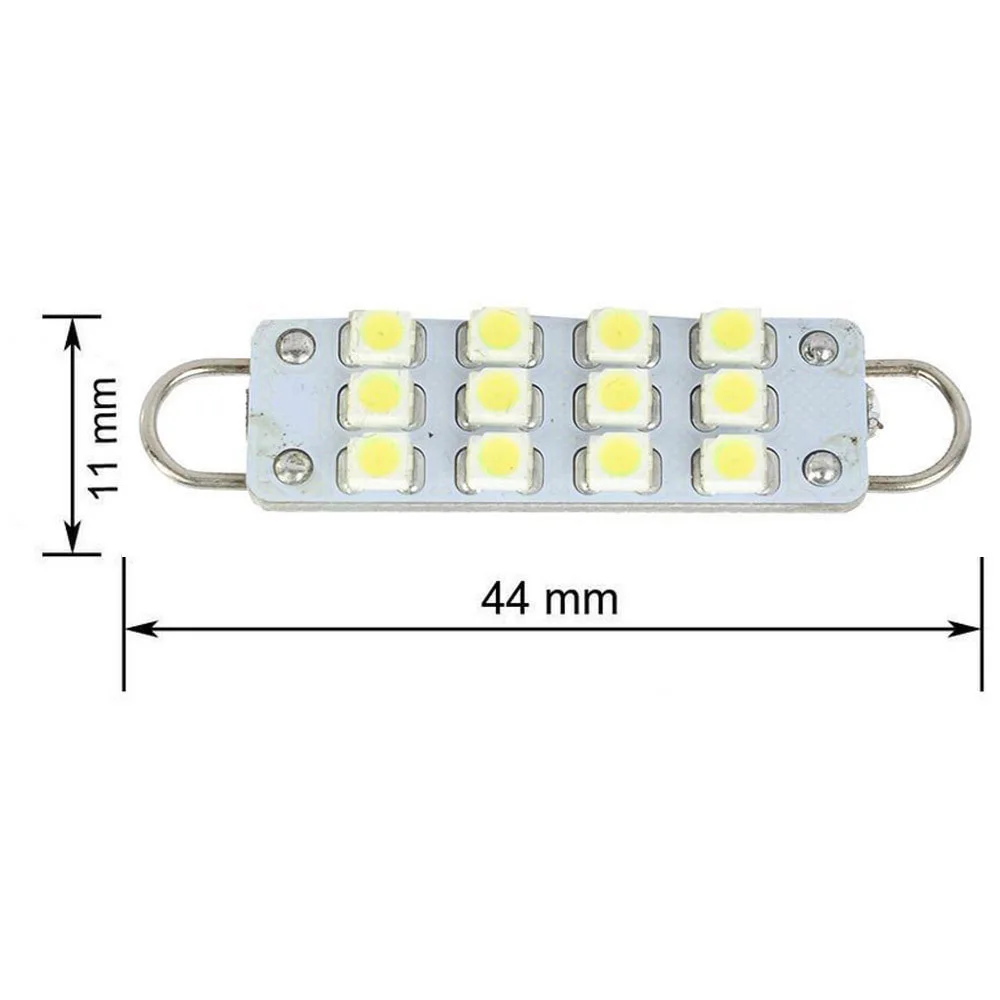 Рисунок 2 - автомобильные лампы-гирлянды для