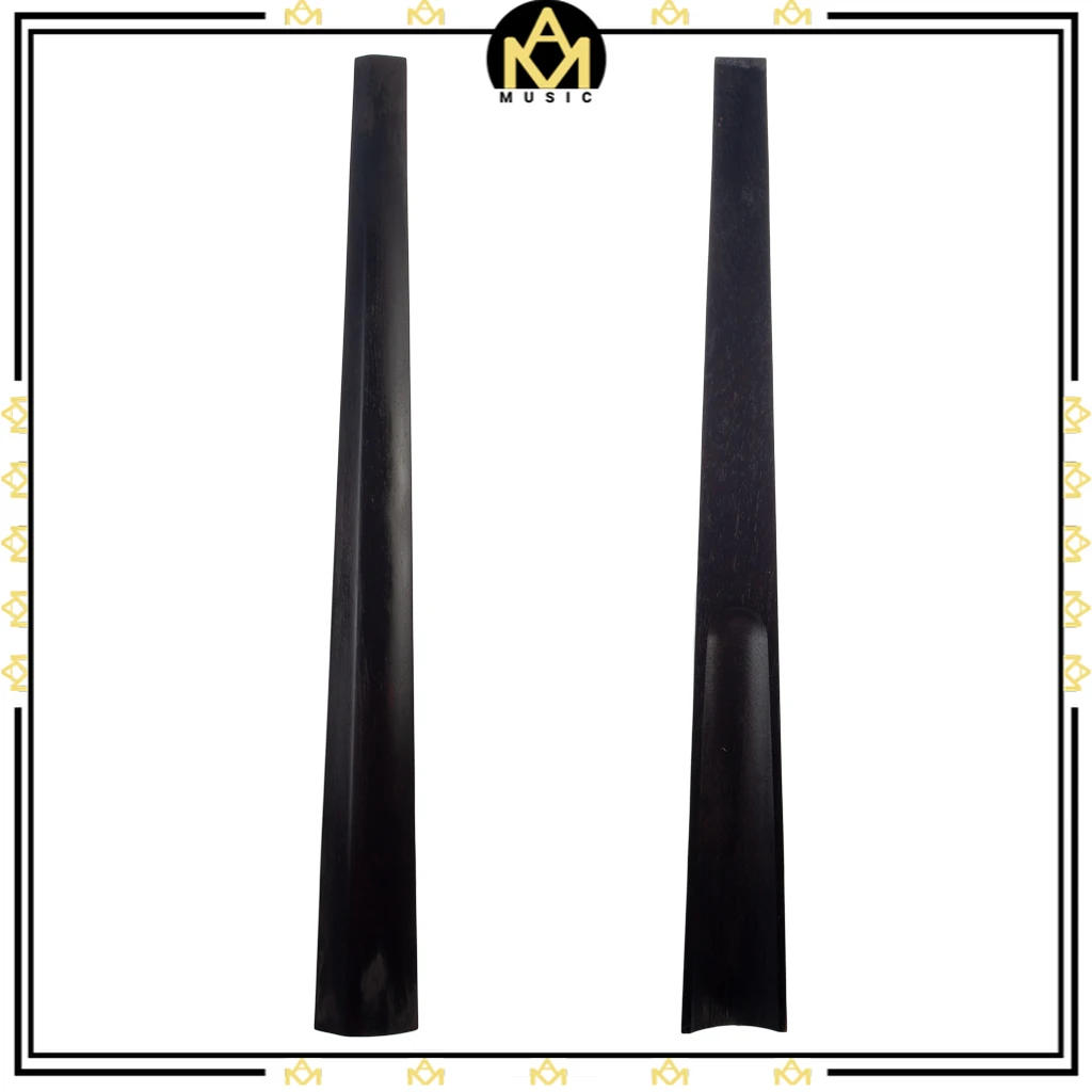 4/4 Cello Fingerboard Fretboard for 4/4 Cello Ebony Fingerboard Violin Family Parts Accessories New one new solid wood 4 4 high quality unfinished electric violin white violin 002 ebony fingerboard