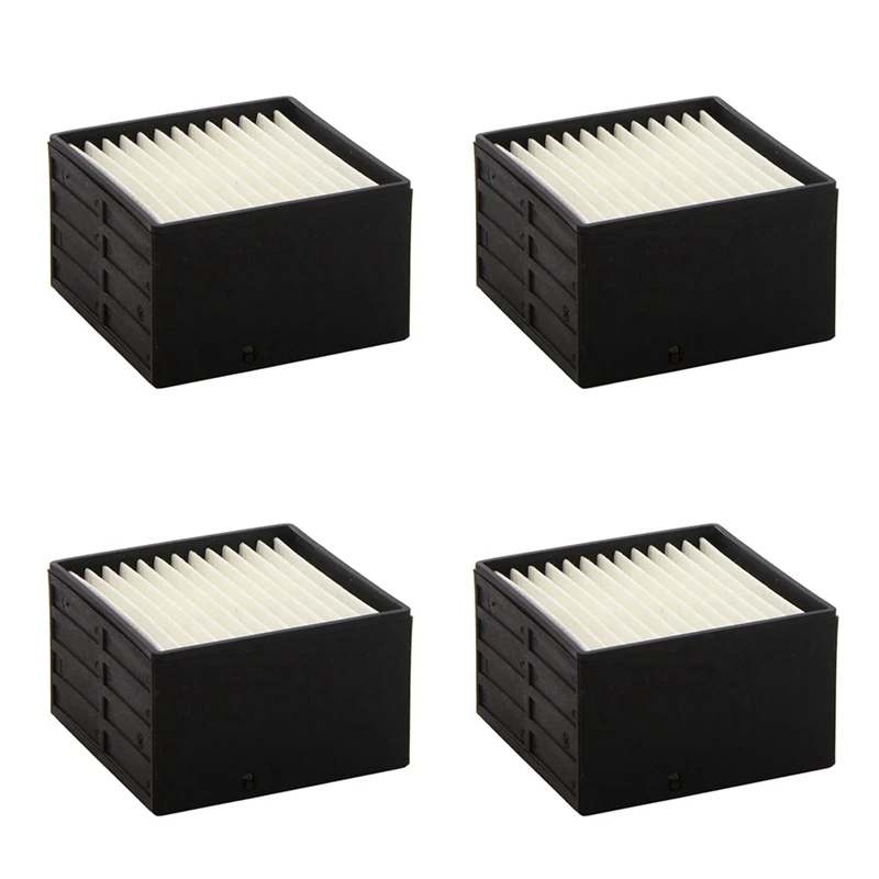 4 шт. для дизельного двигателя Separ 01030 фотоэлемент фильтра топливный водяной