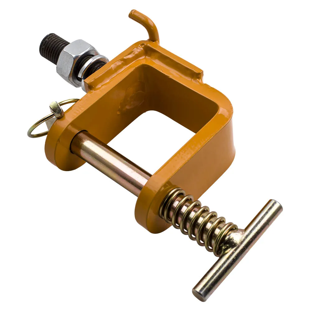 1 Автомобильный кронштейн адаптера подходит для соединительных муфт поли-блок