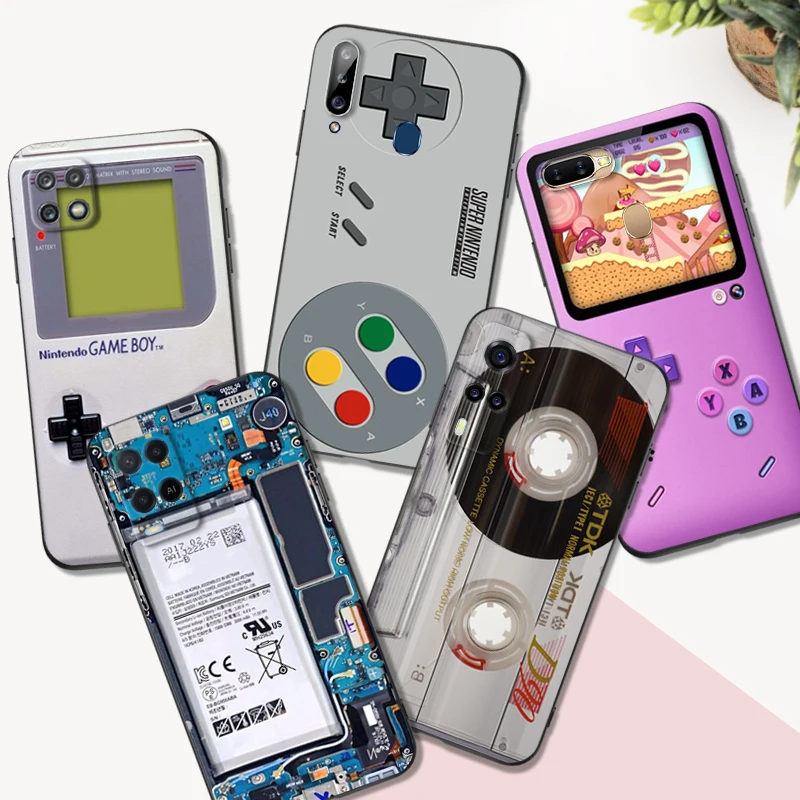 Фотоаппарат для OPPO A32 A33 A53 A53S A54 A55 A73 A74 A76 A77 A91 A94 A95 A93S A92S 4G