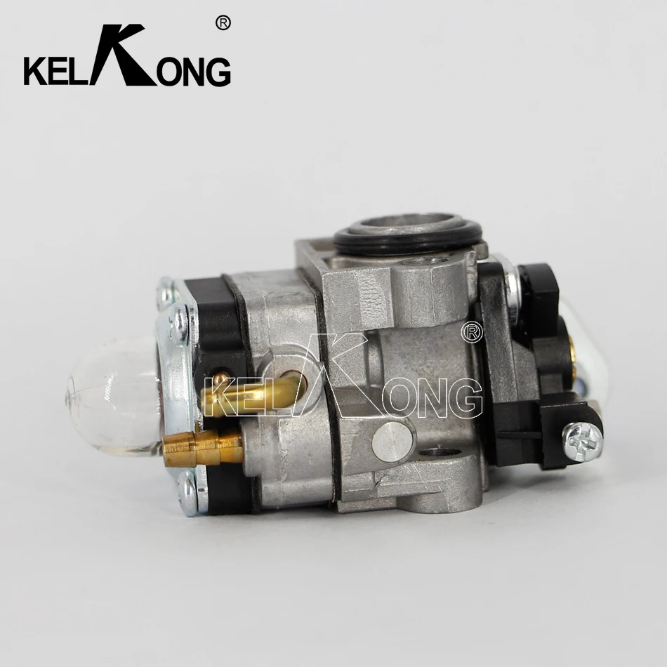 Карбюратор KELKONG КАРБЮРАТОР 10 мм с прокладкой для Echo SRM 260S 261S 261SB PPT PAS 260 261 BC4401DW