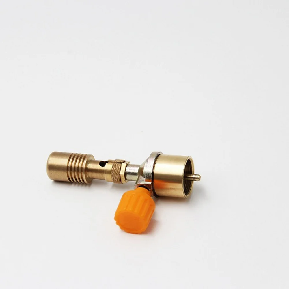 

Practical Bunsen Burner Portable 185g Weight 1pcs Adjust The Temperature