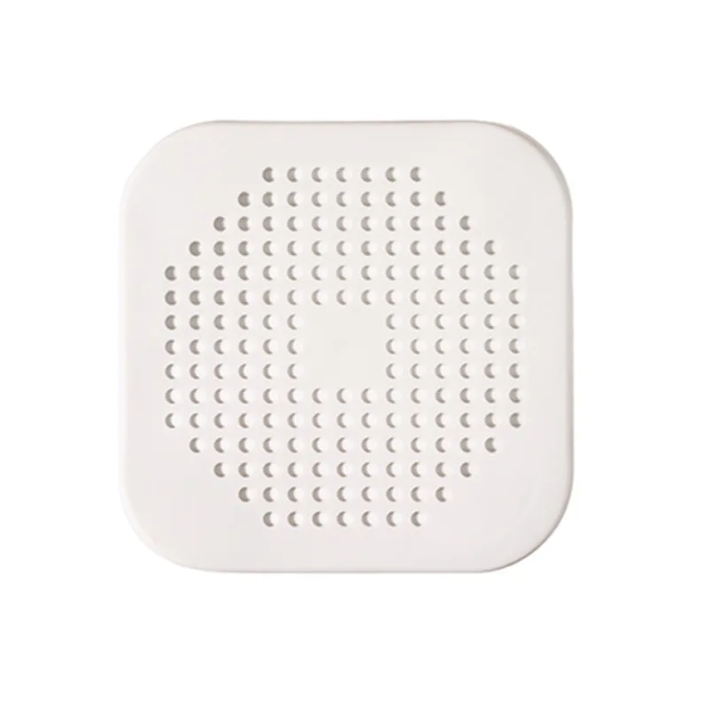 

Силиконовый сливной фильтр для кухни и ванной, 3 цвета