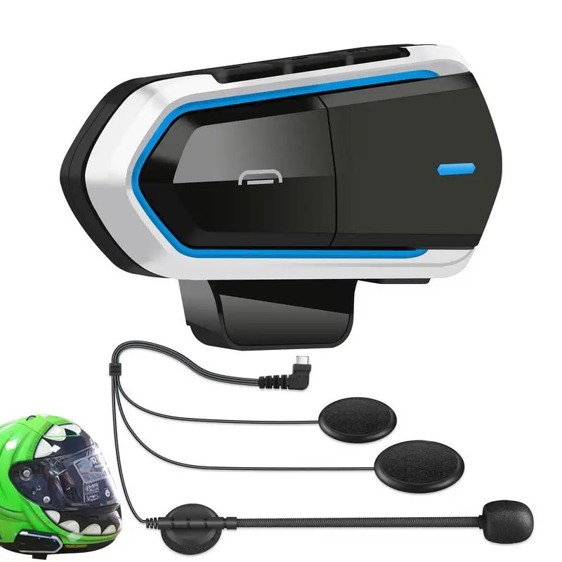 

Motorcycle Headphone Snowmobile Headset Communication System Universal Motorcycle Communication Systems For Motorbikes