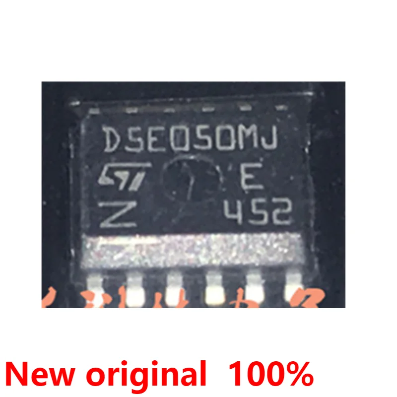

10 шт., внутренние чипы D5E050MJ DSE050M