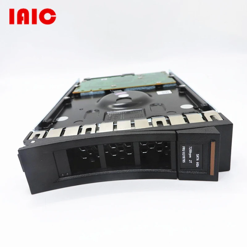 

100%New In box 3 year warranty 90Y8822 81Y9794 2TB 7.2K SATA 3.5inch M4 Need more angles photos, please contact me