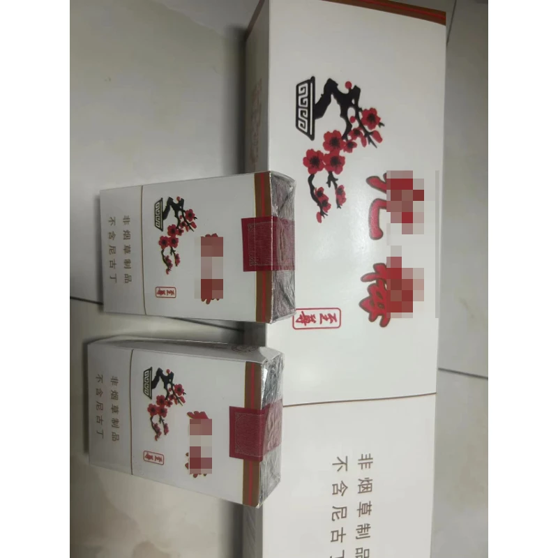 

Fairy Bar Smokeless Tea Cigarette and Gift Healthy Nicotine-free Smoking Accessories for Men. Cigarette