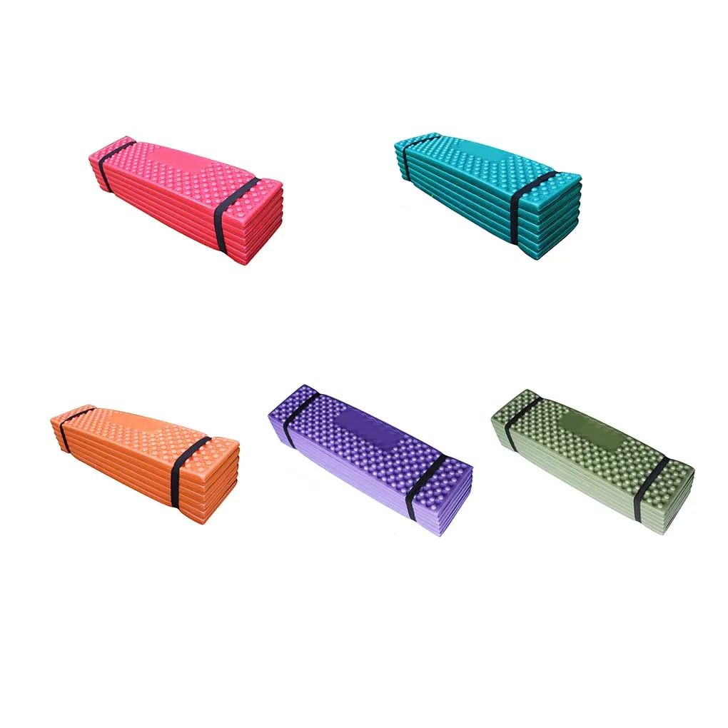 Коврик для кемпинга дорожная кровать пляжный коврик складной дизайн экономное