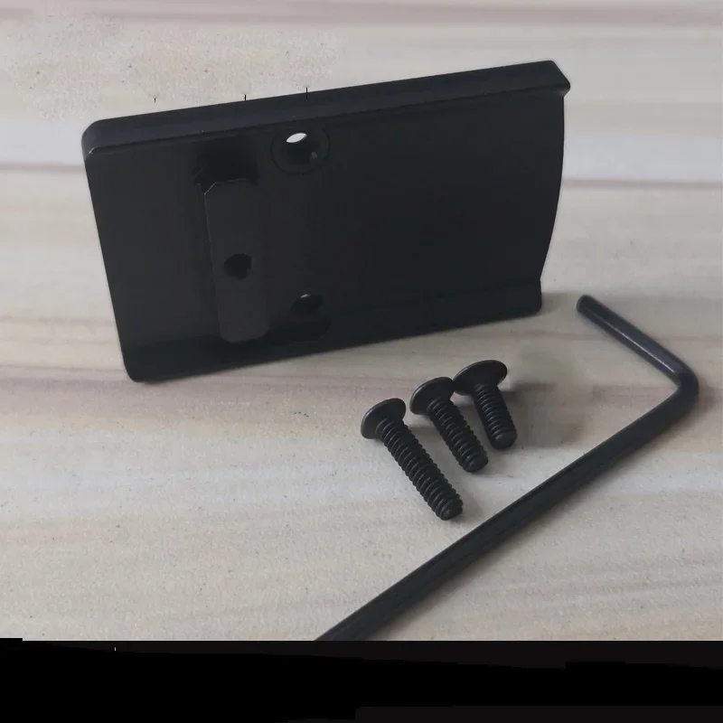 Задняя пластина крепления RMR VISM Red Dot Sight Rail Mount Adapter