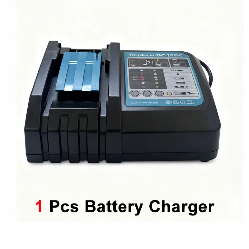 

Makita DJR189 Беспроводная сабельная пила