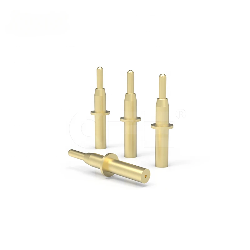 Разъем 3A Pogo Pin или пружинный разъем