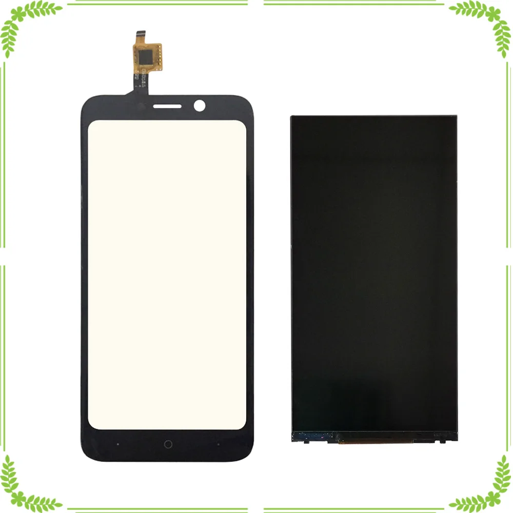 

5,0 ''Для Doogee X50 X50L ЖК-дисплей + сенсорный экран дигитайзер для Doogee X50 / X50L Мобильный телефон Аксессуары