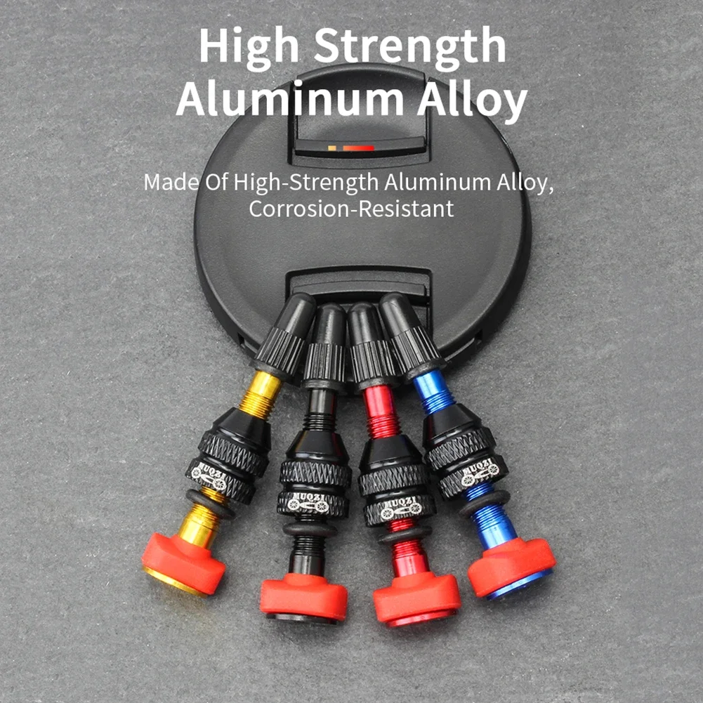 Велосипедный клапан Muqzi Bessa Kamera