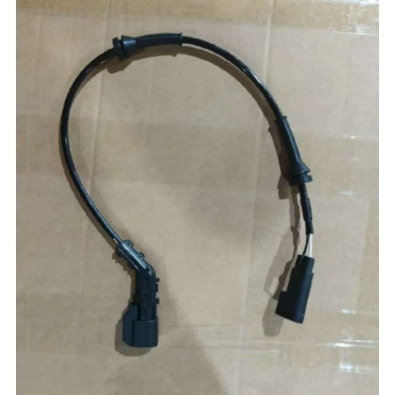 Фото Датчик ABS 6G9T2B325BAK передний левый/правый для Ford Focus Mondeo S-Max/Galaxy 2006-2015 1469499 №4