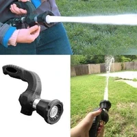 Z30 Water Gun Metal Water Gun High Pressure Power Car Washer Spray Car Washing Tools Garden Water Jet Pressure Washer