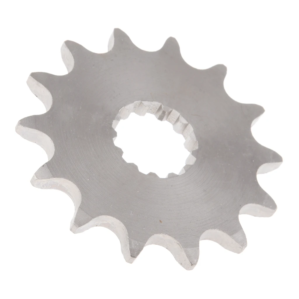 Передняя приводная звездочка 14T для YFZ450 DT250 WR250 MX400 WR400F