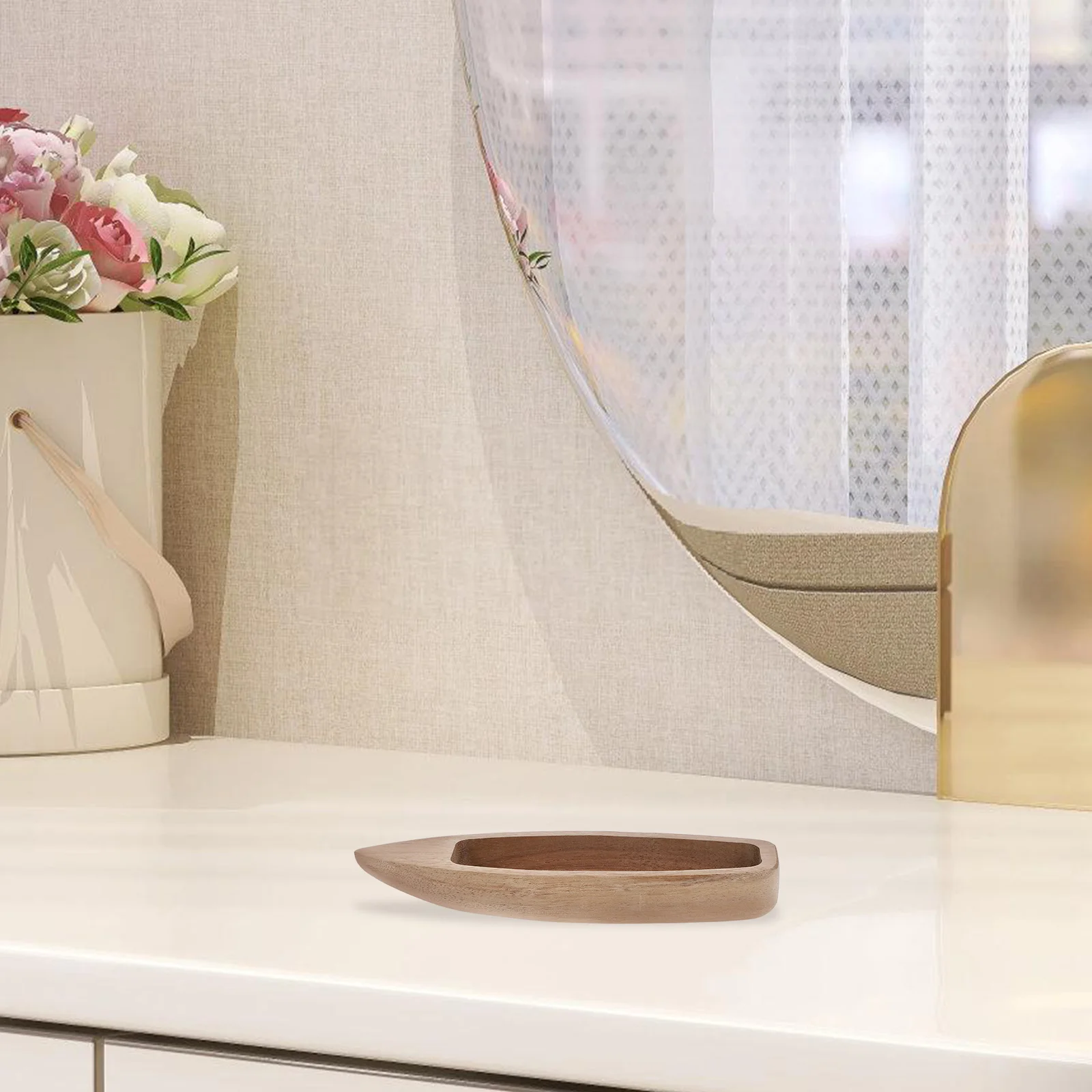 Модель корпуса лодки наборы морского декора настольные поделки из дерева