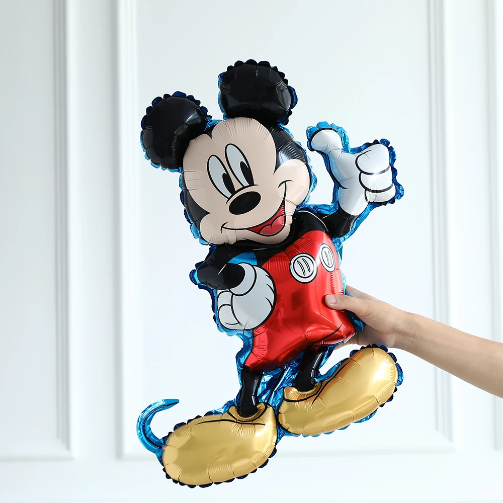 Рисунок 5 - большой мультфильм Диснея Микки