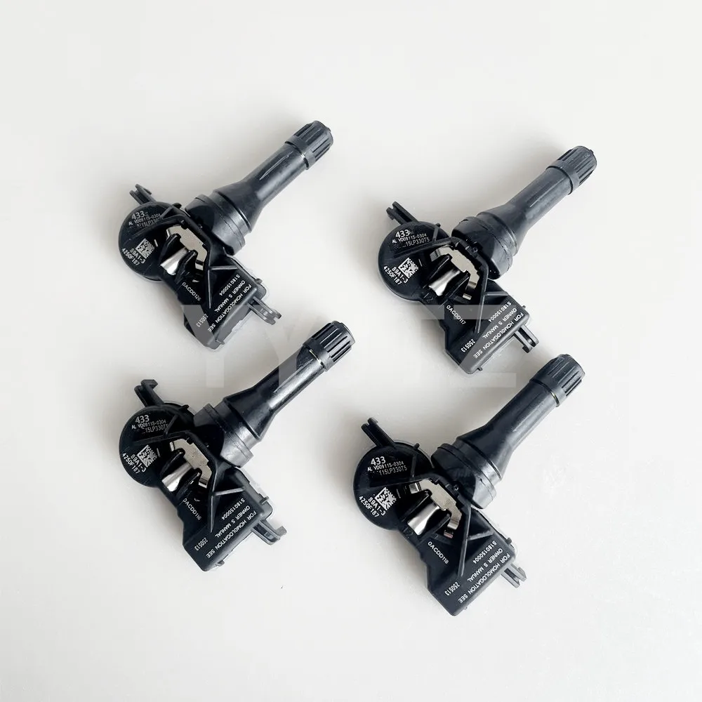 

4250C275 4250F187 Датчик контроля давления в шинах для Mitsubishi Attrage Pajero Shogun L200 Strada Triton для Nissan A-Hatch14-2025