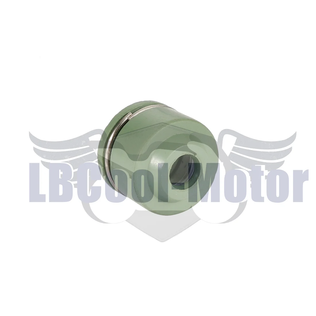 10 шт. сальников клапанов впускного коллектора для KAWASAKI ZX400 ZX-4 1988, ZX400 ZZR400 1993-2006, ZX400 Ninja ZX-4R 2023-2024, 92049-1308 (art.: 3920dcf58e360) - 3920dcf58e360