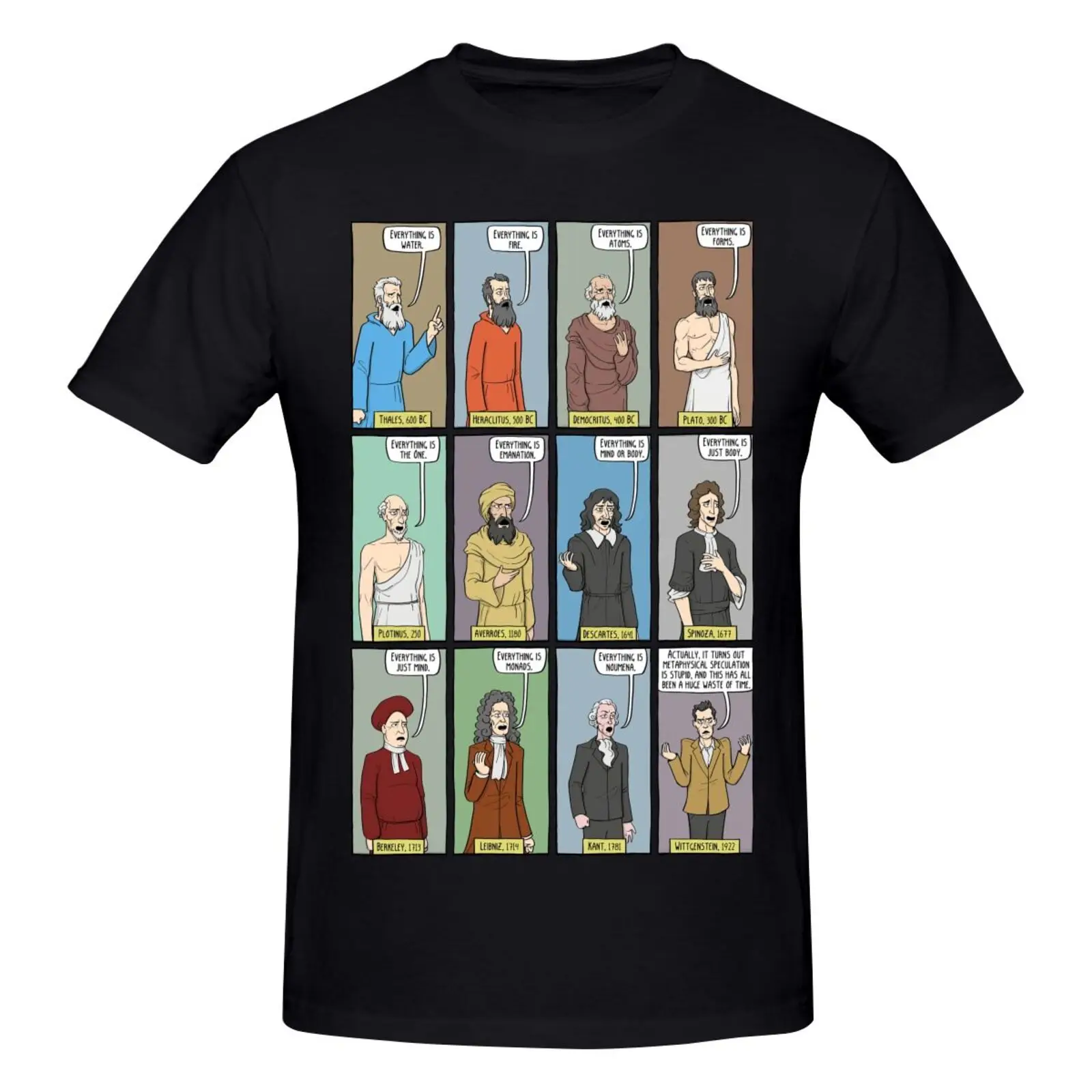 

Tributo Filosofia Moderna Filosofi T Shirt Tshirt Clothes Men Top T-Shirts For Women Oversize T-Shirt T Shirt Graphic T Shirts
