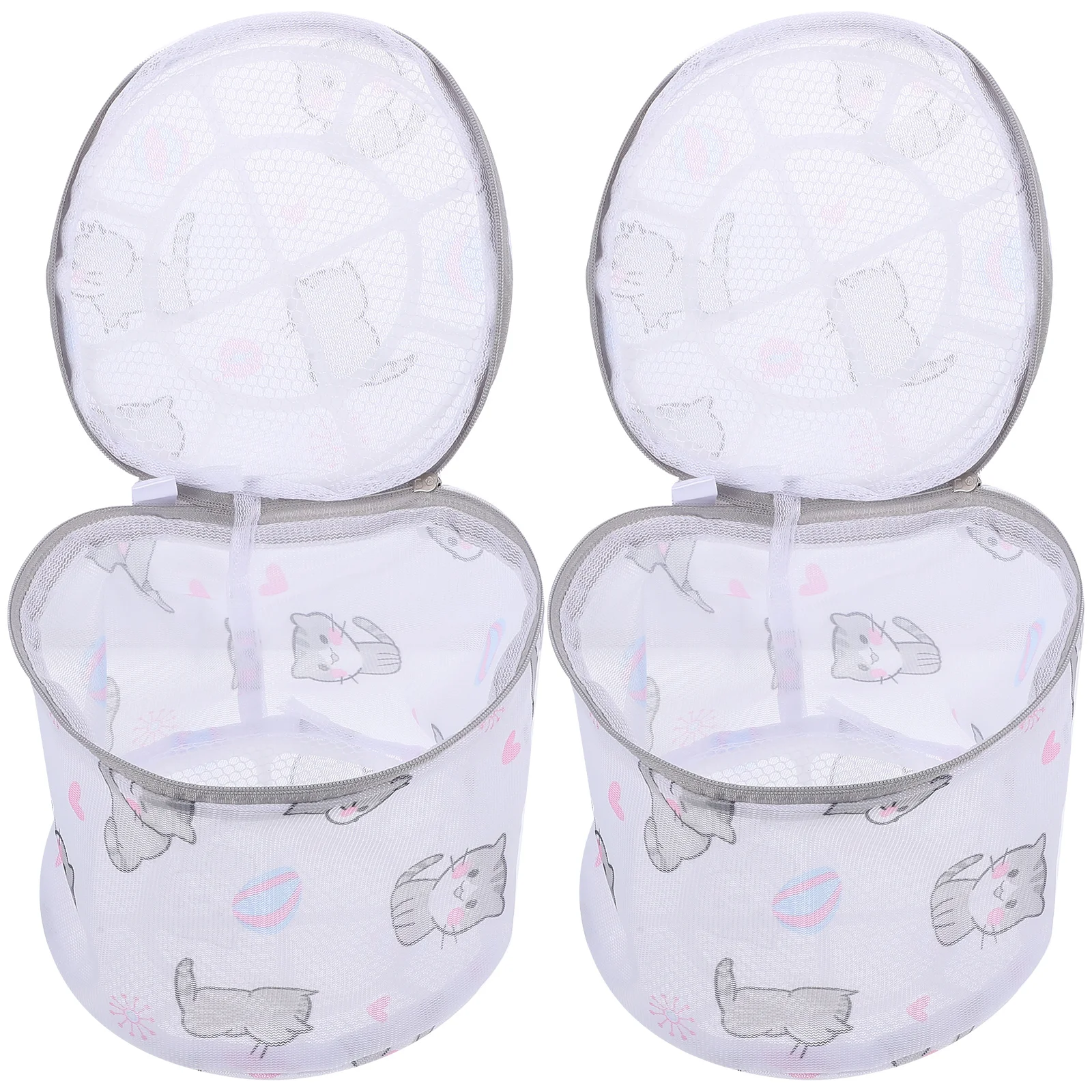 

Laundry Bag Mesh Bags Wash Washing Machine Net Lingerie Undergarment Delicates