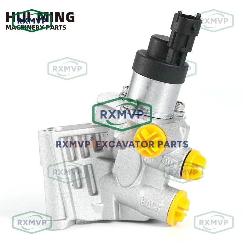 Регулятор топливного насоса для экскаватора клапан управления FCV SCV масляного