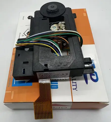 Лазерный блок VAM1202 ZUXYUNG