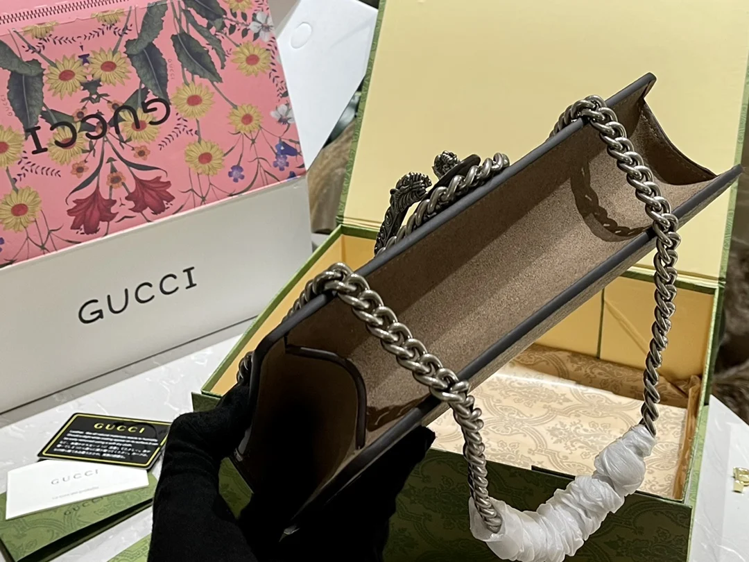 in style of GUCCI новая женская сумка кошелек через плечо сумка-мессенджер подмышки