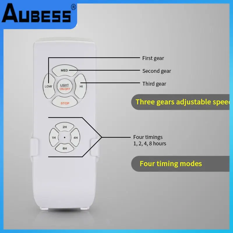 

Remote Controller Kit Diy Ntelligent Speed Tuya Wifi Smart Ceiling Fan Controller Light Universal Adjust Speed Ceiling Fan Lamp