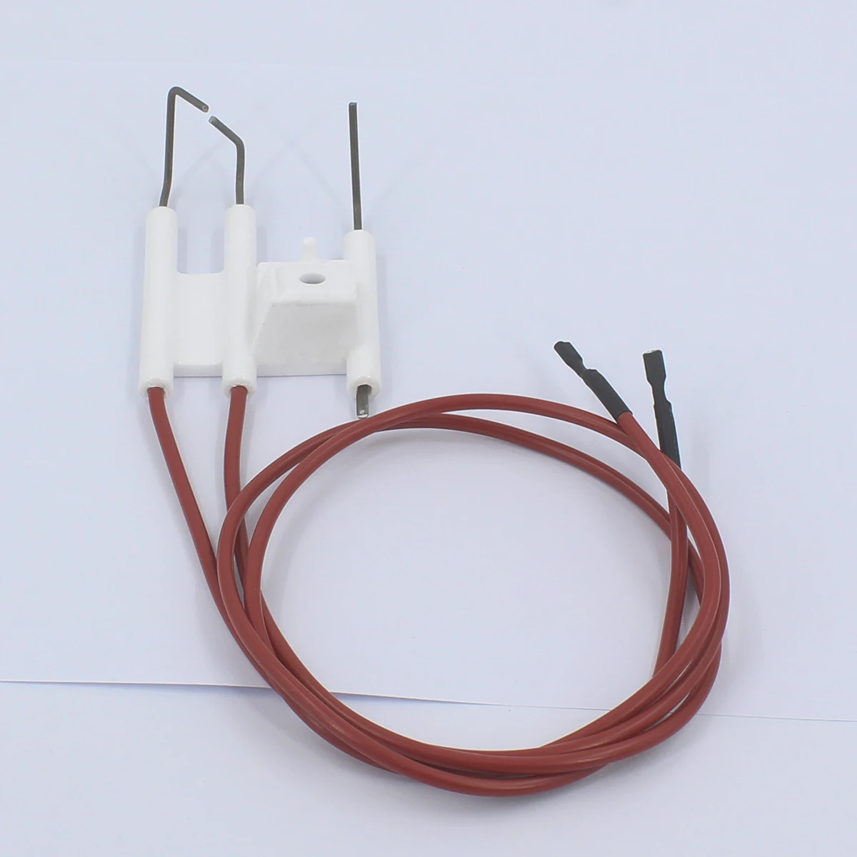 Настенная игла зажигания котла для настенных котлов Vaillant ELECTRODE Импульсный воспламенитель