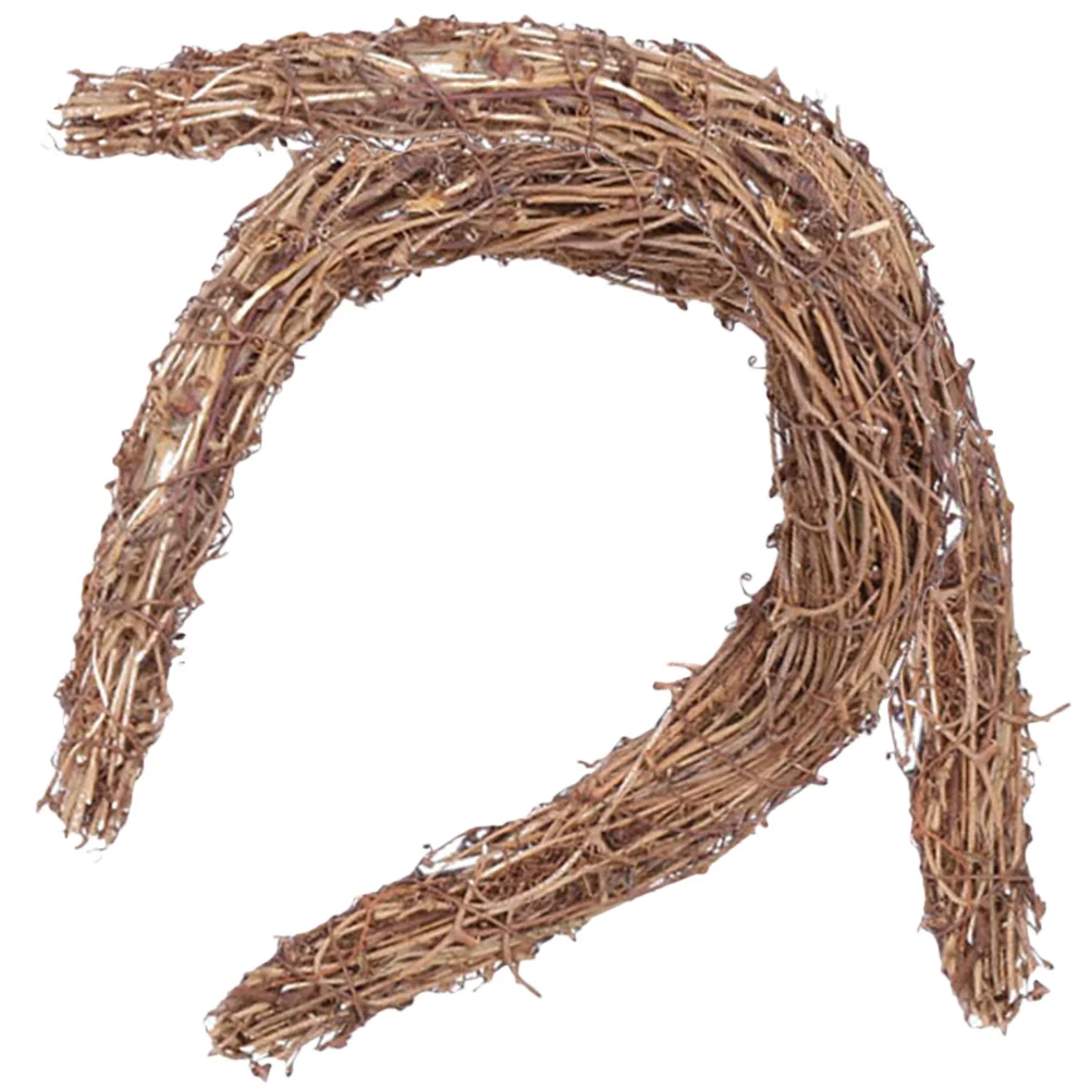 

Diy Rattan Dreamcatcher Ring Garland Making Rings Frame Moonmaterial Dream Catcher Circle Accessory