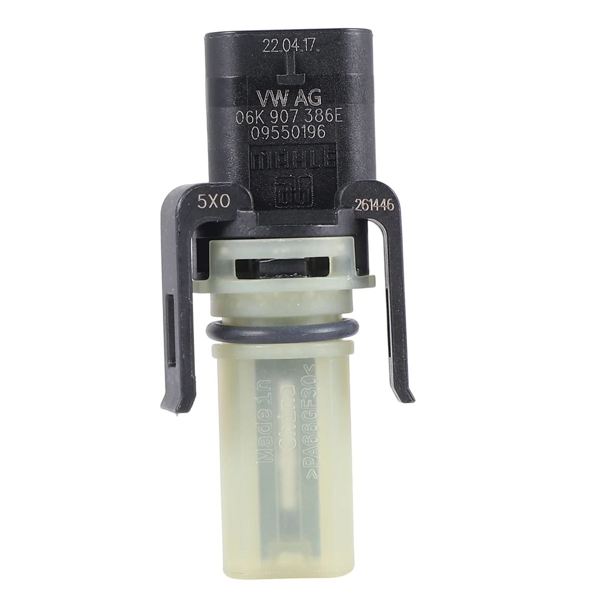 

06K907386D Intake Manifold Temperature Sensor for Golf A4 A5 A6 Q5 Q8 Seat 06K907386F