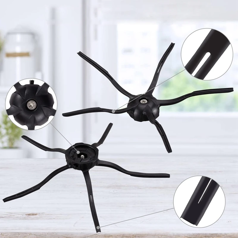 

Accessories For Xiaomi Roborock T7S T7S PLUS S7 Vacuum Cleaner Main Brush Side Brush Hepa Filter Mop Cloth Spare Parts