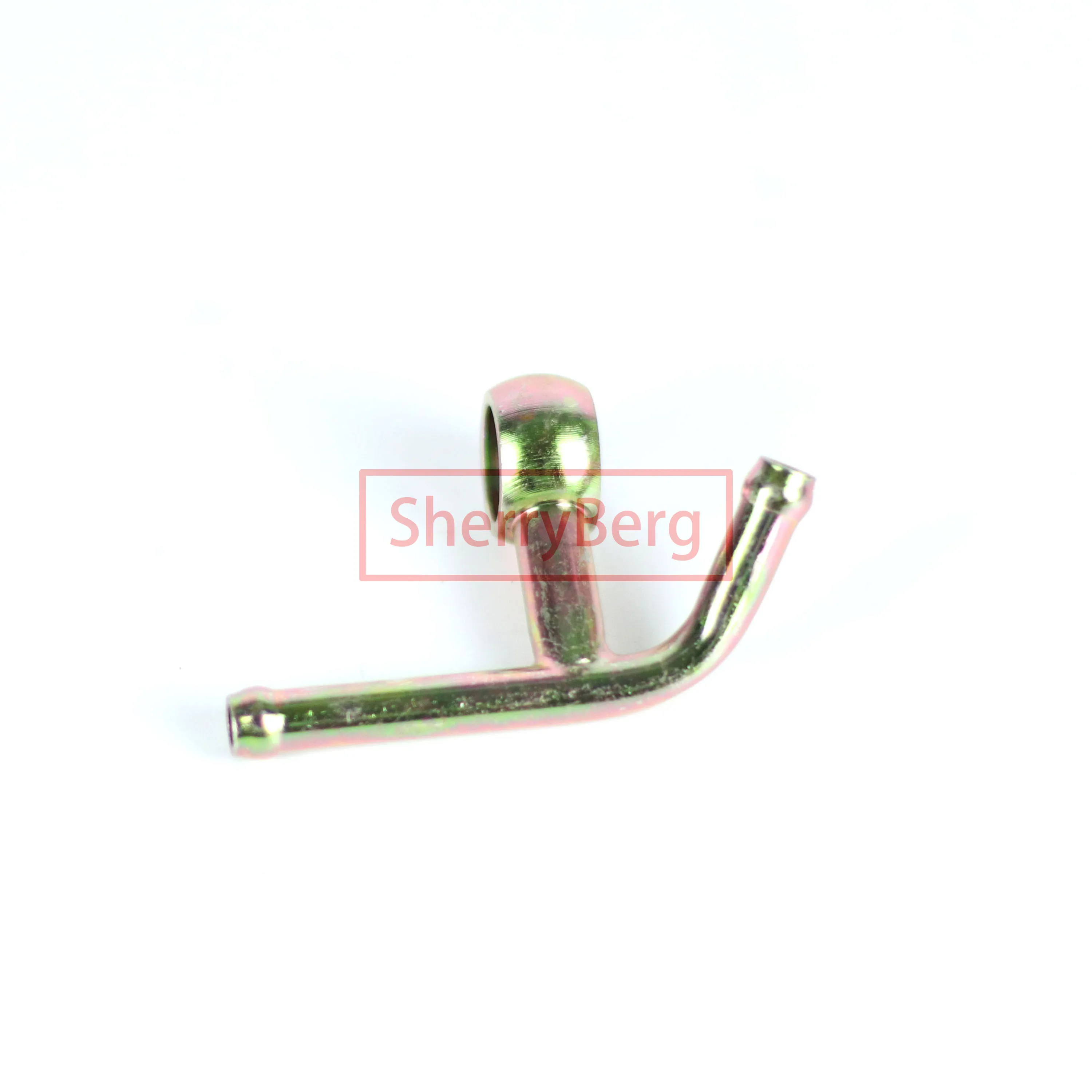 

SherryBerg топливная линия и фитинги двойной банджо тройник для Weber EMPI FAJS карбюратор для карбюратора 38/40/42/45/48/50/55 DCOE правый