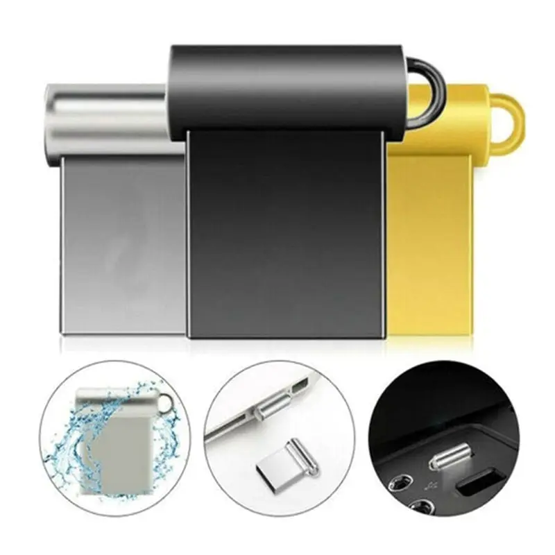 

USB-флеш-накопитель, Usb 3,0