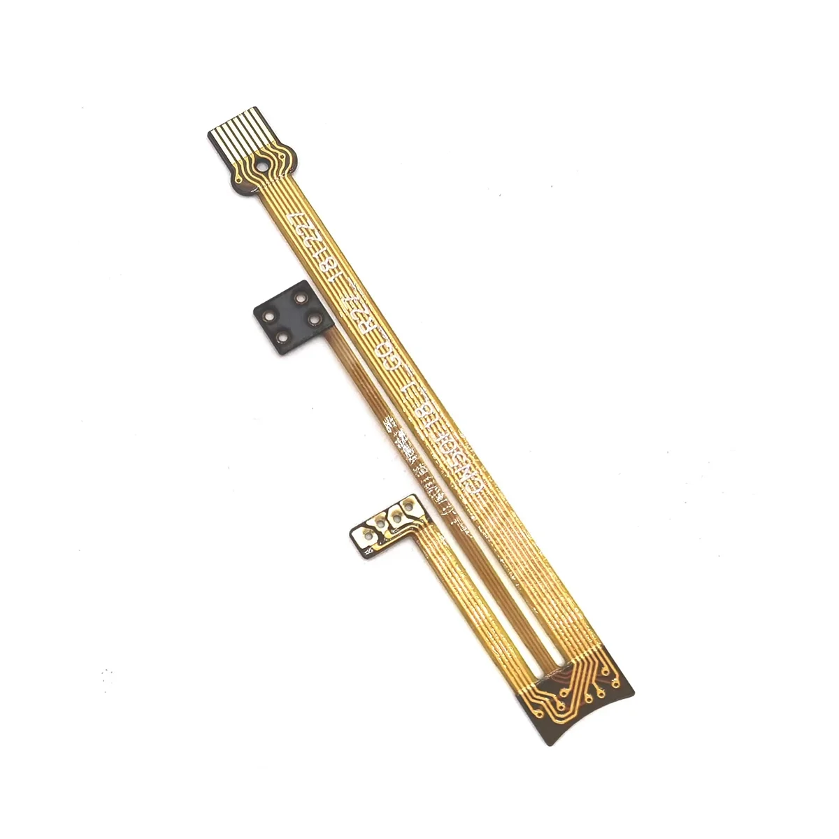 Новый гибкий кабель для объектива YONGNUO YN50Mm F1.8 II YN EF 50Mm F/1 8 запасные части