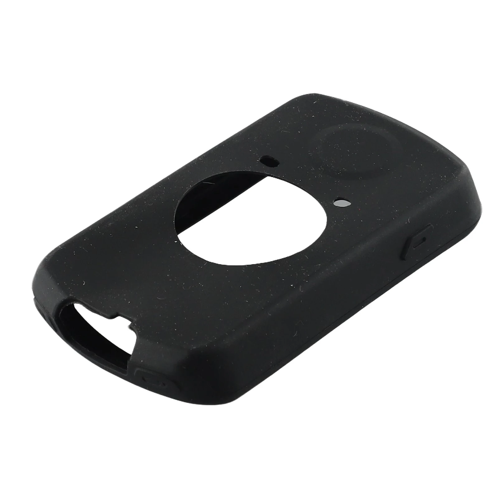 Силиконовый чехол для секундомера 114*60*17 мм аксессуары черный/красный компьютера