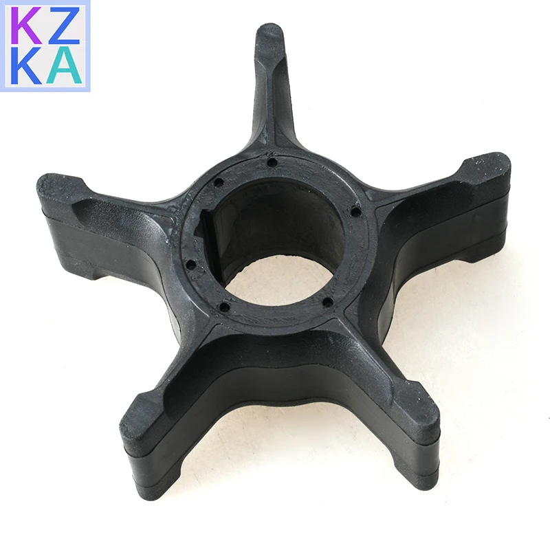 Сервисный комплект крыльчатки водяного насоса 17400-90J20 для лодочного двигателя