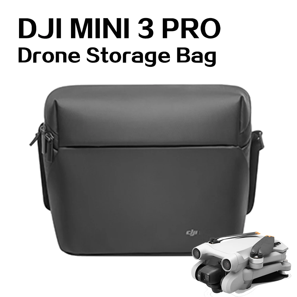 Для DJI Mini 3 PRO Чехол для MINI Pro Наплечные сумки 2 / Se универсальная сумка хранения -