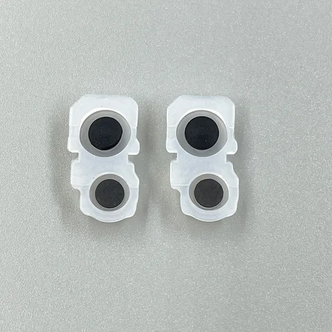 2-10 комплектов для Sony PlayStation 5, контроллер DualSense CFI-ZCT1W CFI-ZCP1J L1 L2 и R1 R2, резиновая накладка для V1 V2 V3 010 020 030