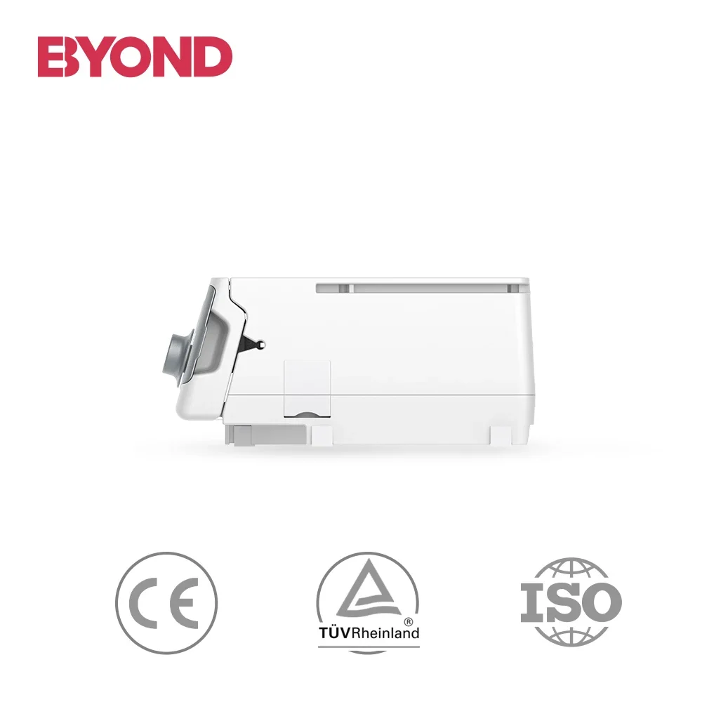 BYOND Health Care Шприцевой насос Curvilinear Перистальтический IV Инфузионный Bomba De Infusion