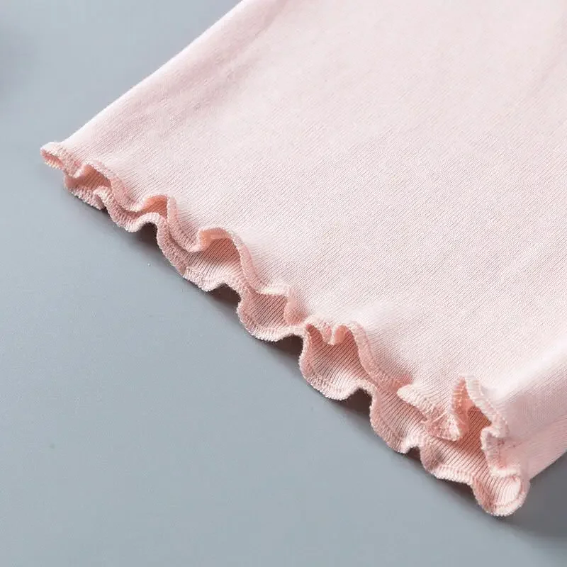 100% хлопковые детские безопасные штаны высококачественные шорты для маленьких